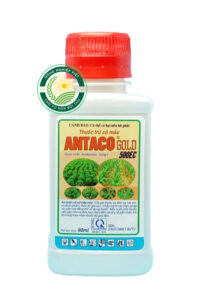 Antaco 500ec-2