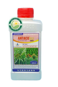 Antaco 500ec-3