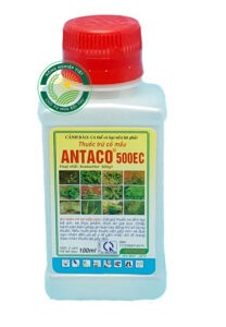 Antaco 500ec-5