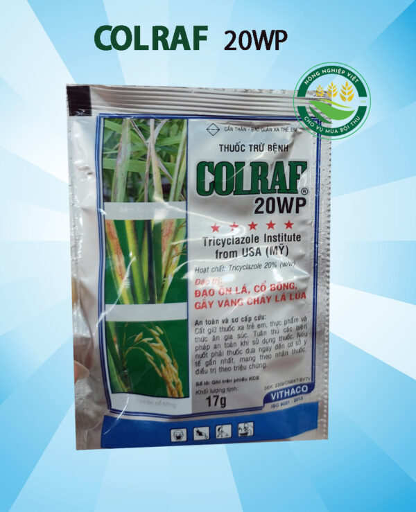 Colraf 20WP